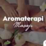 Aroma Terapi Masajı
