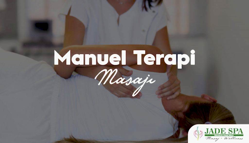 Manuel terapi İskenderun