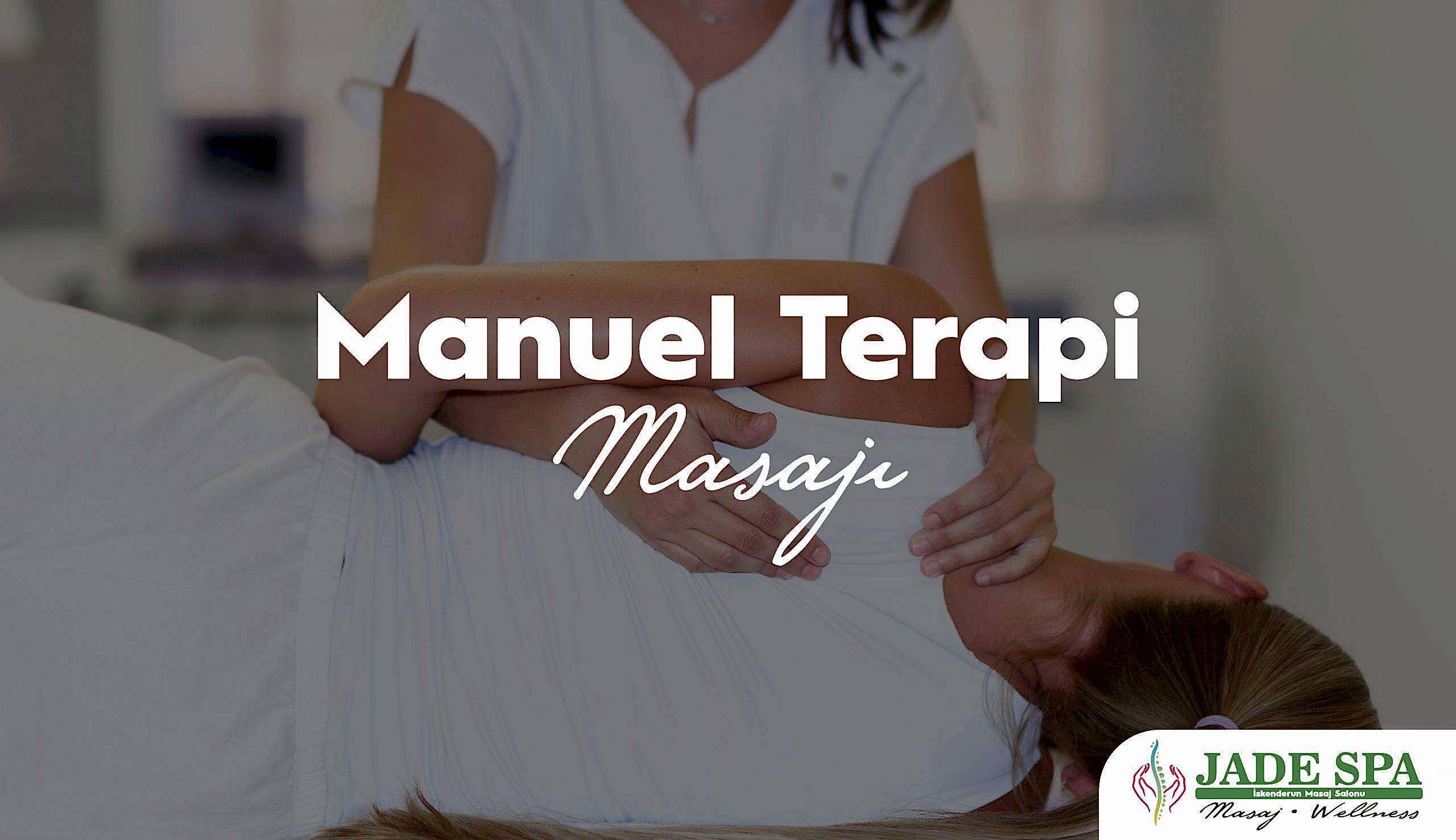 Manuel terapi İskenderun