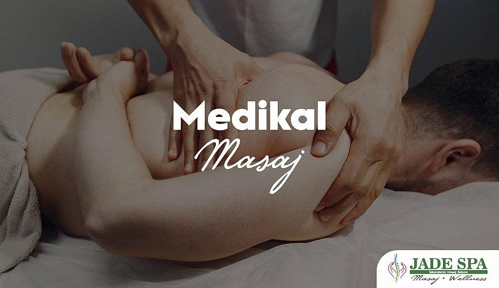 Medikal masaj