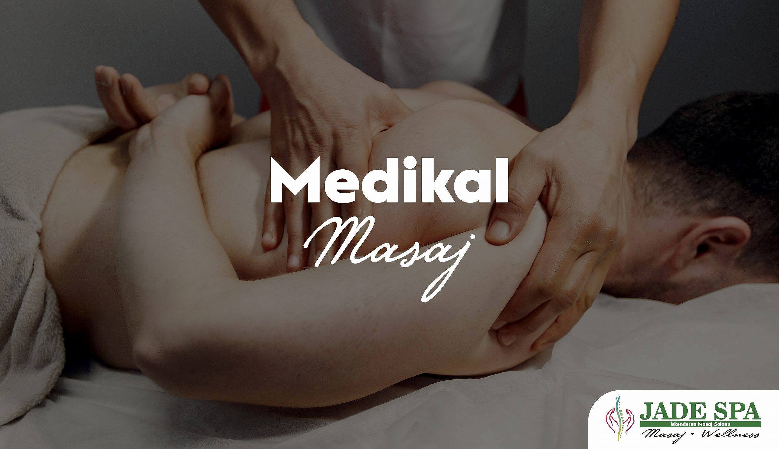 Medikal masaj