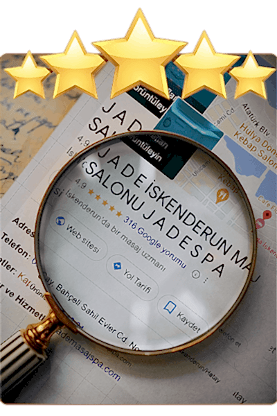 iskenderun masaj salonu jade yorumlar
